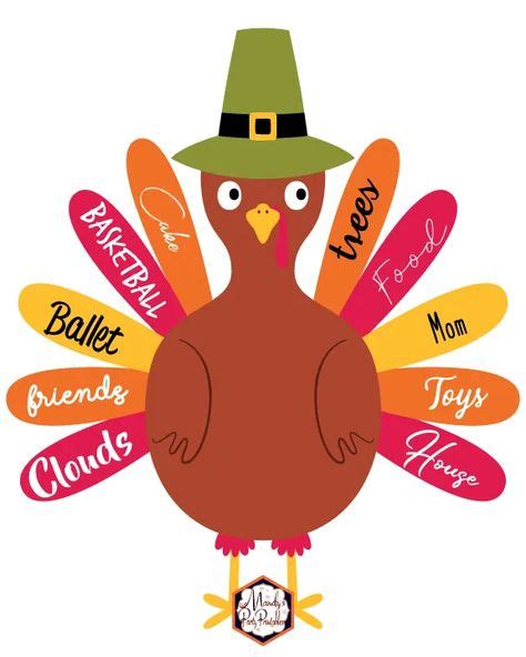 thanksgiving printables images  thanksgiving