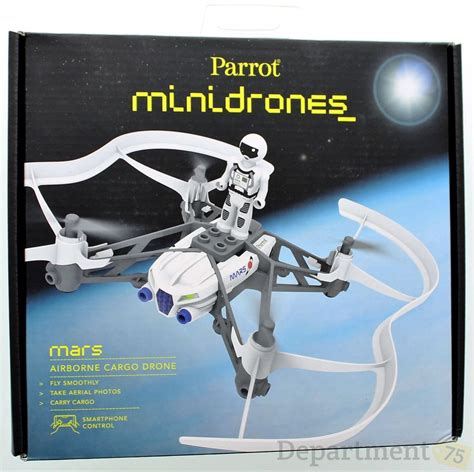 parrot minidrone mars airbone cargo drone drone drone accessories drone quadcopter