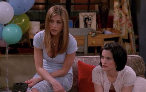 Every Outfit Rachel Ever Wore On Friends Ranked From Best To Worst