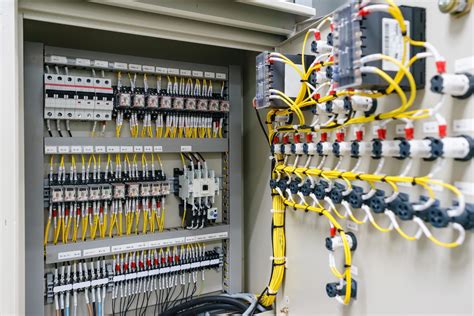 reasons   commercial electrical panel upgrade cet