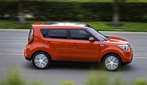 kia soul   generation revealed  caradvice