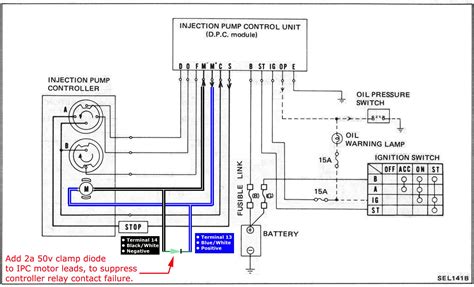 auto wiring diagrams  mary circuit