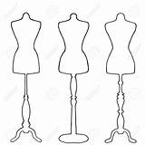 Mannequin Fashion Template Drawing Sketch Manikin Dummy Outline Mannequins Designer Peterainsworth Getdrawings Draw Dress Sketches Drawings Dresses Form Drawn Templates sketch template