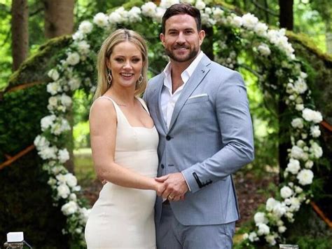 Mafs Married At First Sight’s Dan Says He And Jessika Have Broken Up