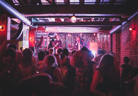 Beloved Inner City Bar And Live Music Venue Freda’s Is Closing After