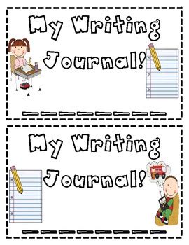 journal cover freebie        teachers pay teachers