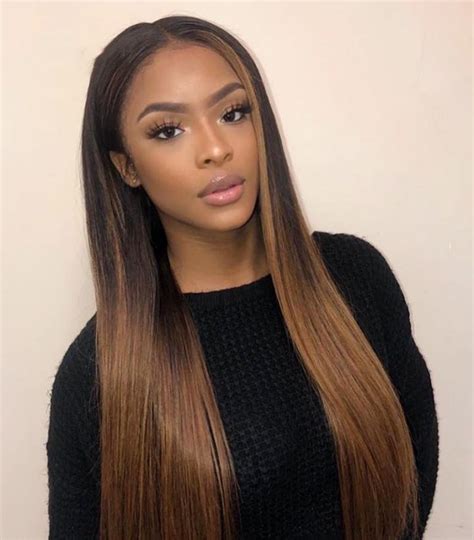 New Arrival Straight Hair Straight Hairstyles Girl Hair Colors