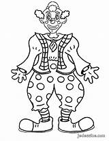Clown Payaso Coloriage Ausmalen Rigolo Clowns Hellokids Colorier Coloriages Juggling Pintar Adult Pagliacci Zirkus Ausmalbilder sketch template