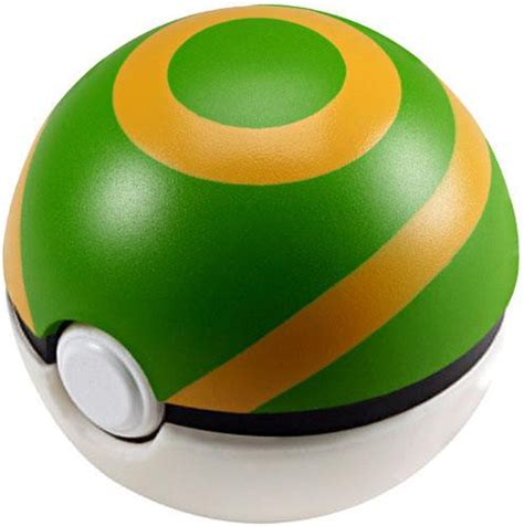 pokemon soft foam nest ball  pokeball jakks pacific toywiz