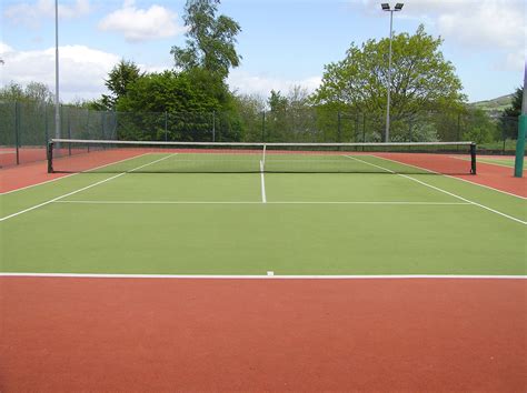 tennis courts killaloe ballina tennis club