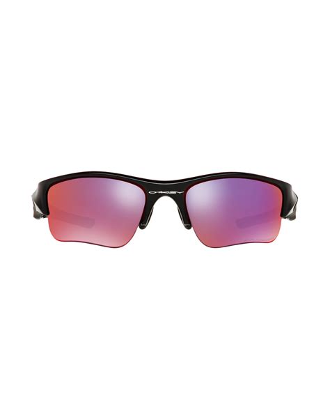 Oakley Sunglasses In Purple For Men Black Lyst