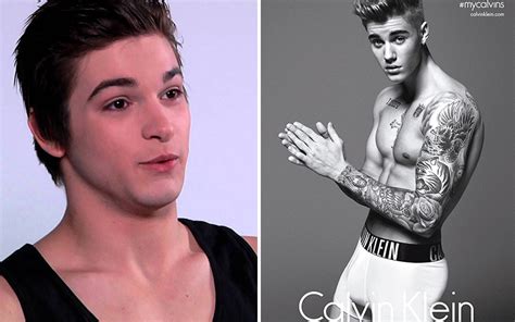 gay porn site offers justin bieber 2 million for sex scene with johnny rapid