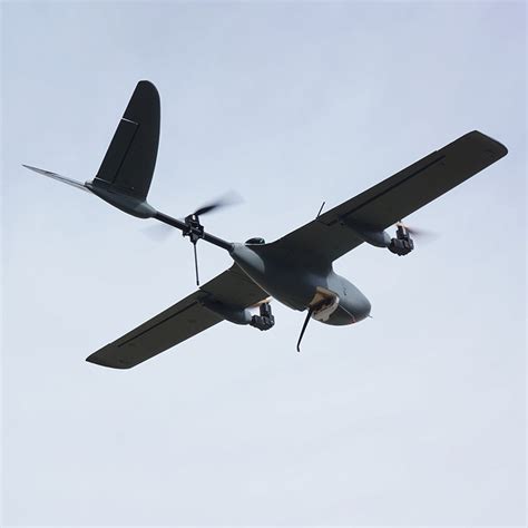uav mapping drone nimbus  vtol long range fixed wing uav  mapping