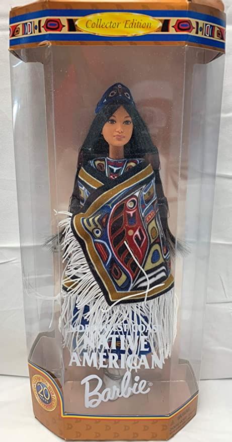 dow northwest coast native american collector edition toys
