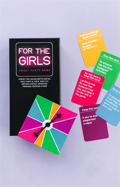 girls card game beginning boutique