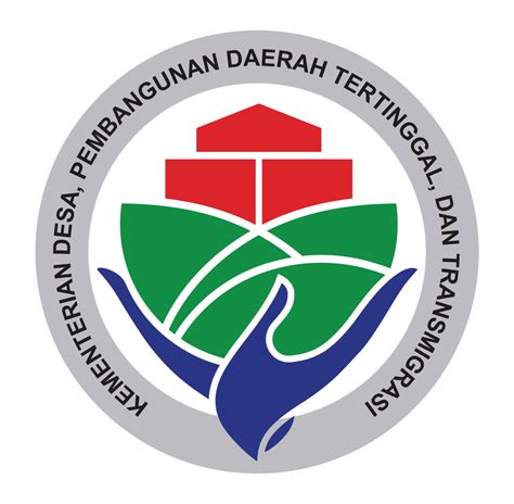 Download Logo Kementerian Desa Pembangunan Daerah Tertinggal Dan