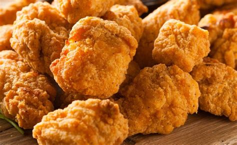 the best ideas for deep fried chicken batter best