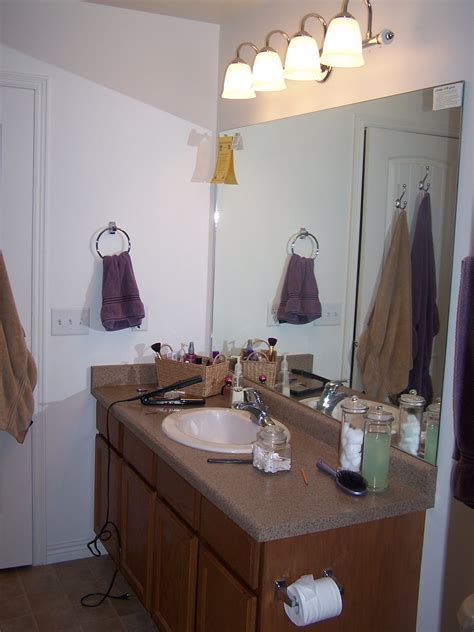 remodelaholic complete diy master bathroom remodel