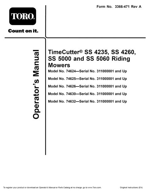 toro timecutter ss wiring diagram schema digital