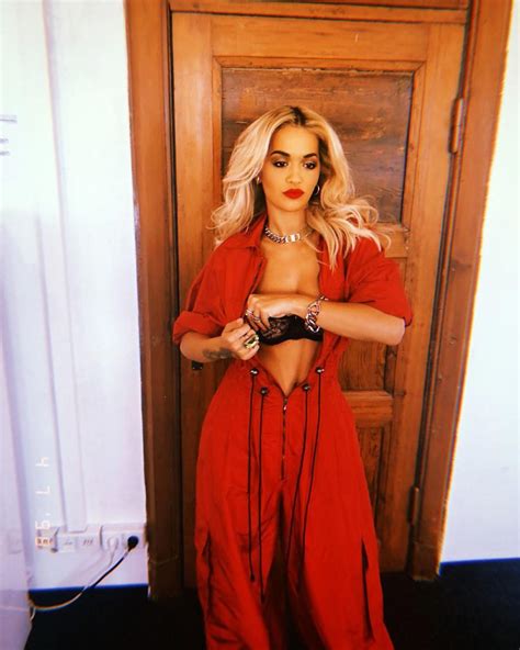 rita ora nude pics leaked with 2020 porn video scandal