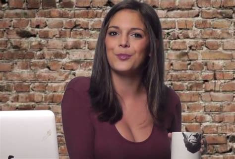 Katie Nolan Fox Sports [photos] Get To Know The New Host Of Fs1 S