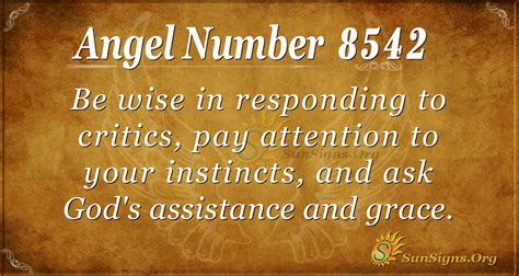 angel number  meaning accept criticism sunsignsorg
