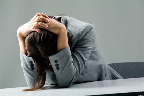 The Shocking Truth About Emotional Abuse In The Workplace