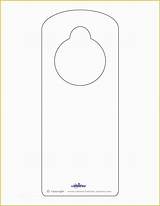 Knob Blank Avery Hangers Doorknob Heritagechristiancollege Muse sketch template