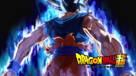 Dragon Ball Super Ost Goku Ultra Instinct Vs Kefura Ssj2