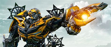 transformers   knight bumblebee redesign revealed