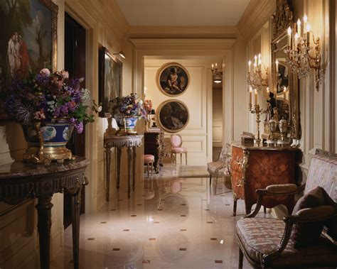 century france  william  eubanks luxury home decor classical