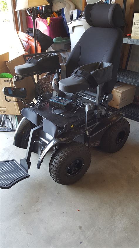 outdoor  wheelchair extreme    terrain buy sell  electric wheelchairs