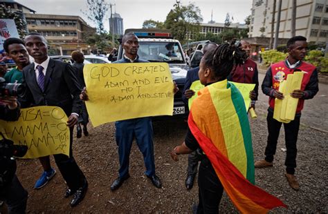 Botswana On Flipboard Homosexuality Southern Africa