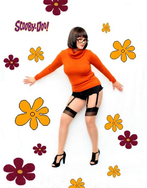 170 best images about velma and daphne on pinterest cartoon sexy velma and cosplay