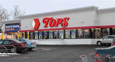 tops store workers approve  contract syracusecom