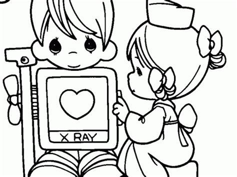pin  bhope  color   precious moments coloring pages