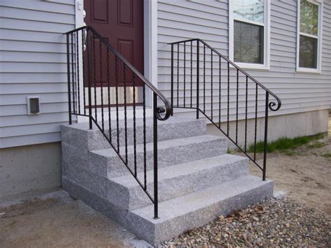 mobile home steps fiberglass metal wood concrete mobile home stairs