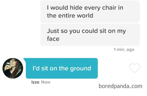 10 Of The Most Savage Comebacks To Terrible Pickup Lines