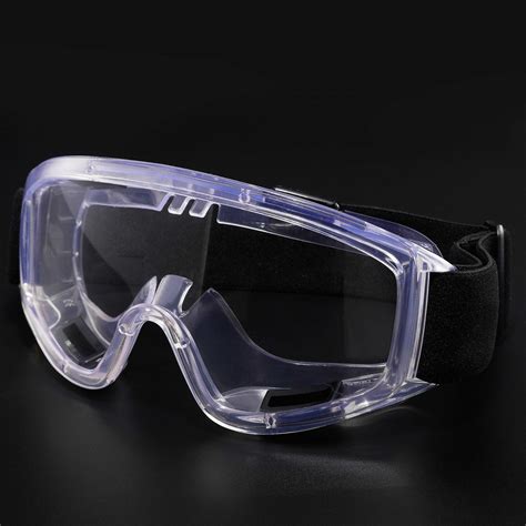 fda ansi z87 1 ce en166 certificate protective medical safety glasses