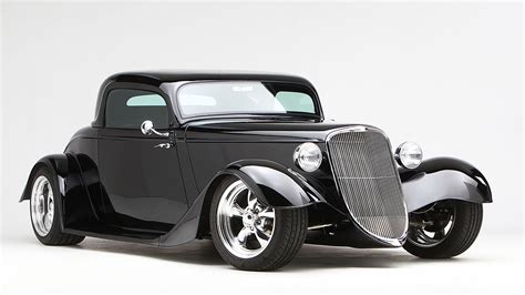 1933 Factory Five Hot Rod For Sale Near Wareham