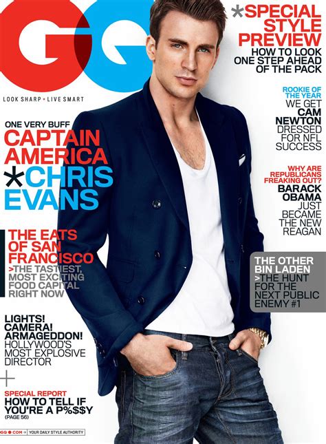 The 18 Hottest Gq Covers We Ve Ever Seen