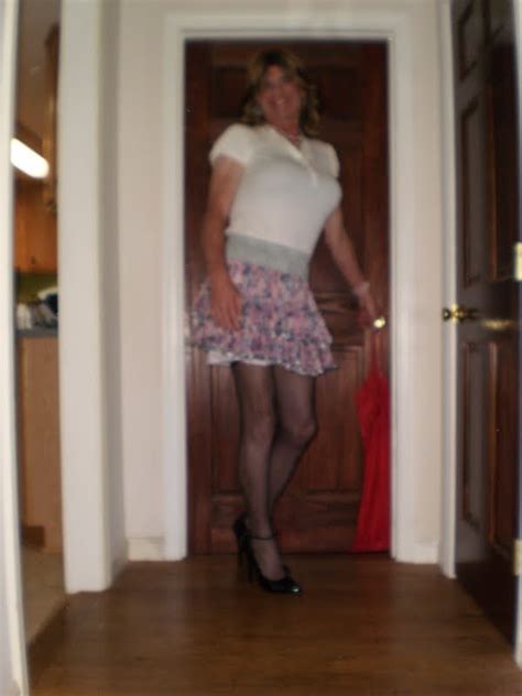 Maid Diane S Sissy Blog Sissy Feminization Pictures