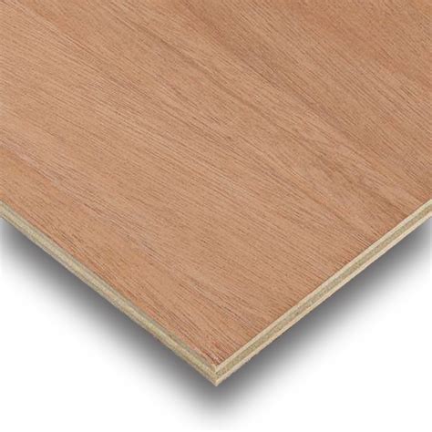 mm hw faced poplar core plywood  approx    cut ply en  sheet materials
