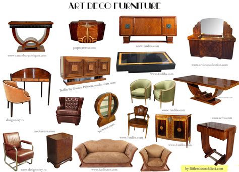 art deco furniture fotolip