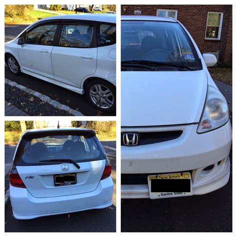 gd fit build thread unofficial honda fit forums