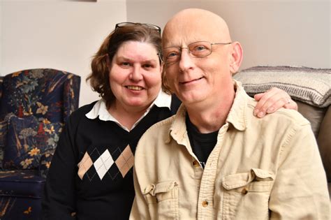 transplant can give local man new lease on life news