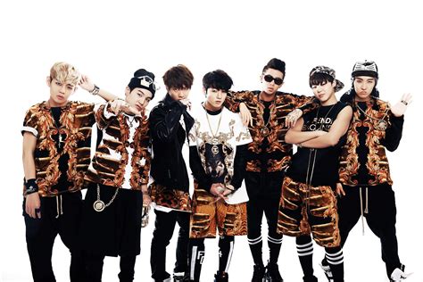 pop groups  debuted    pop  dbkpopcom