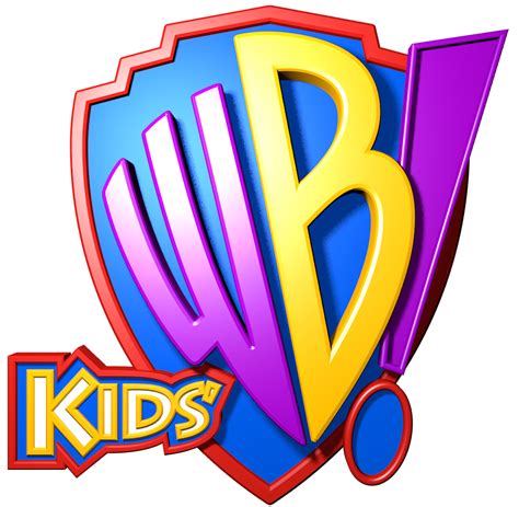 kids wb logo ovs depiction  guess  onlyarts  deviantart