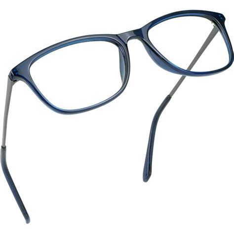 Lifeart Blue Light Blocking Glasses Anti Eyestrain Computer Reading