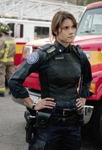 Missy Peregrym Biography Television And Film Career And